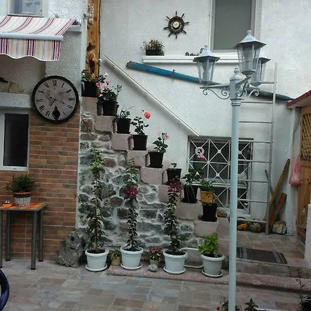 Смокинова Поморие Maison d'hôtes