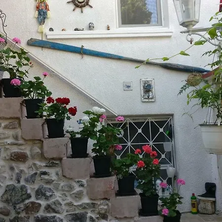 Maison d'hôtes Смокинова Поморие *