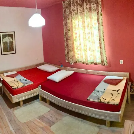 Maison d'hôtes Смокинова Поморие Pomorie