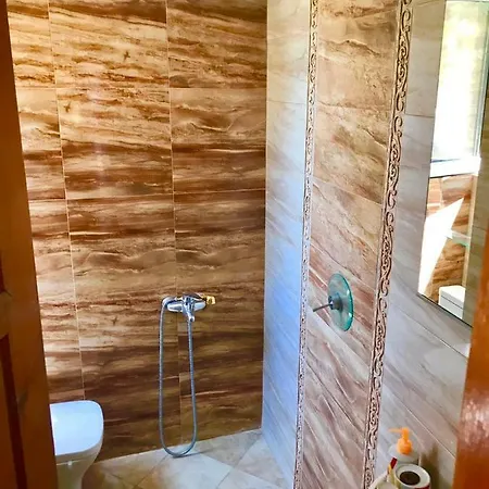 Смокинова Поморие Maison d'hôtes *