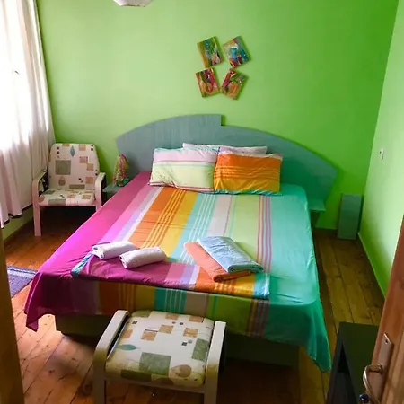 Maison d'hôtes Смокинова Поморие Pomorie