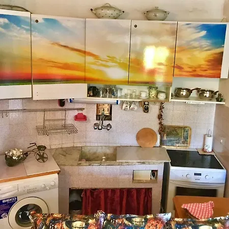 Maison d'hôtes Смокинова Поморие *