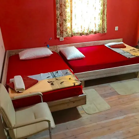 Смокинова Поморие Maison d'hôtes