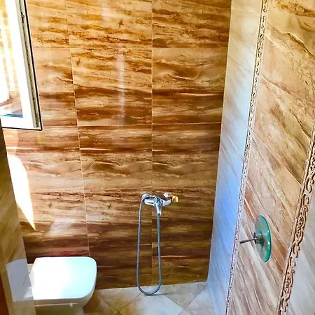 Смокинова Поморие Maison d'hôtes *